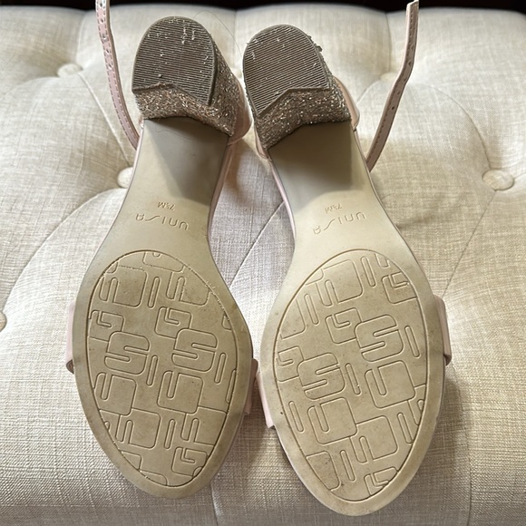 Unías heels - Picture 7 of 8